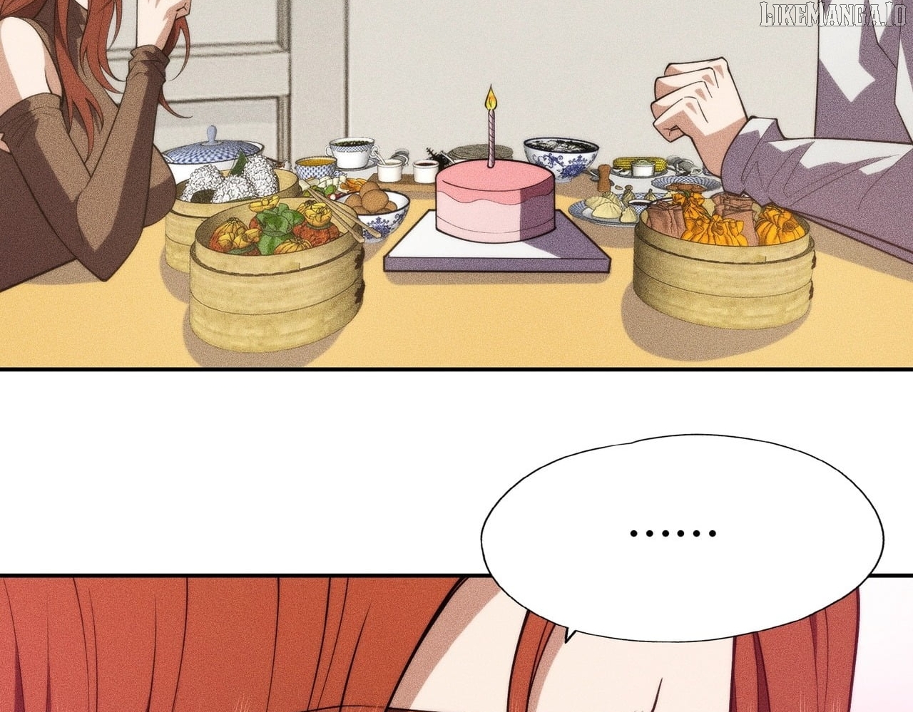 Hidden Dragon in the City (2025) Chapter 5 - page 45